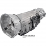 Automatic transmission assembly Mercedes-Benz 722.9 (4WD) — A2182702602 (з START-STOP system), transfer case A2212710348, Mercedes-Benz CLS63 AMG W218 2013