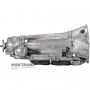 Automatic transmission assembly Mercedes-Benz 722.9 (4WD) — A2182702602 (з START-STOP system), transfer case A2212710348, Mercedes-Benz CLS63 AMG W218 2013