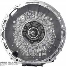 Automatic transmission assembly Mercedes-Benz 722.9 (4WD) — A2182702602 (with START-STOP system), transfer case A2212710348, Mercedes-Benz CLS63 AMG W218 2013