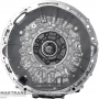 Automatic transmission assembly Mercedes-Benz 722.9 (4WD) — A2182702602 (з START-STOP system), transfer case A2212710348, Mercedes-Benz CLS63 AMG W218 2013