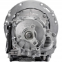 Automatic transmission assembly Mercedes-Benz 722.9 (4WD) — A2182702602 (з START-STOP system), transfer case A2212710348, Mercedes-Benz CLS63 AMG W218 2013