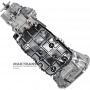 Automatic transmission assembly Mercedes-Benz 722.9 (4WD) — A2182702602 (з START-STOP system), transfer case A2212710348, Mercedes-Benz CLS63 AMG W218 2013