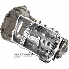 Корпус трансмісії ZF 8HP70, 870RE - 1087401746, P52854875AH (JEEP Grand Cherokee IV (WK, WK2))