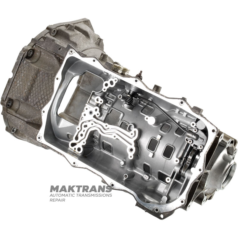 Корпус трансмісії ZF 8HP70, 870RE - 1087401746, P52854875AH (JEEP Grand Cherokee IV (WK, WK2))