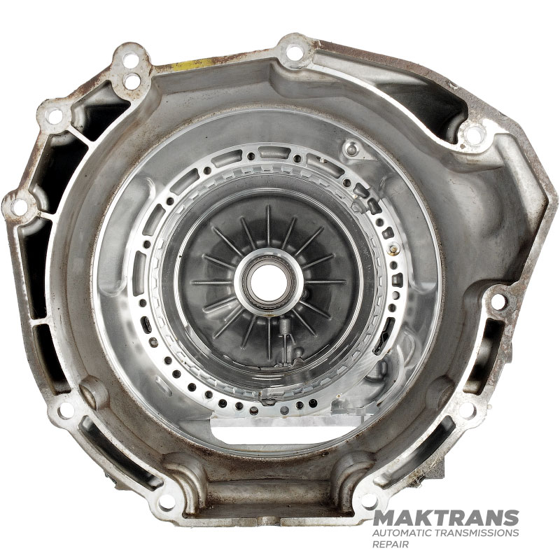 Корпус трансмісії ZF 8HP70, 870RE - 1087401746, P52854875AH (JEEP Grand Cherokee IV (WK, WK2))