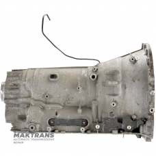 Корпус трансмісії ZF 8HP70 - 1087401282, DW93-7000-AC (Jaguar XF 3.0L, AWD)