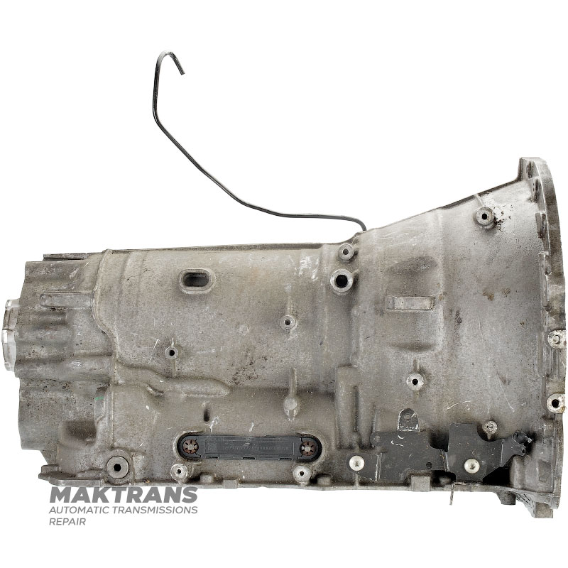 Корпус трансмісії ZF 8HP70 - 1087401282, DW93-7000-AC (Jaguar XF 3.0L, AWD)