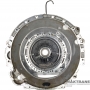 Корпус трансмісії ZF 8HP70 - 1087401282, DW93-7000-AC (Jaguar XF 3.0L, AWD)