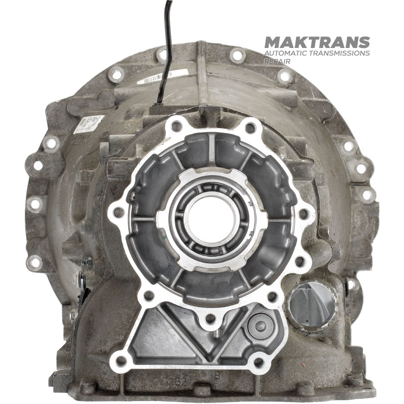 Корпус трансмісії ZF 8HP70 - 1087401282, DW93-7000-AC (Jaguar XF 3.0L, AWD)
