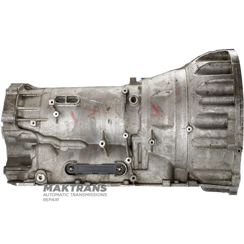 Корпус трансмісії ZF 8HP70 - 1087301290, 1087401289.