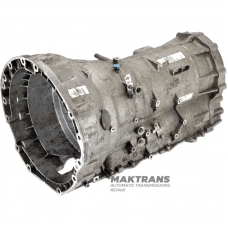 Корпус трансмісії ZF 8HP70 - 1087301290, 1087401289.