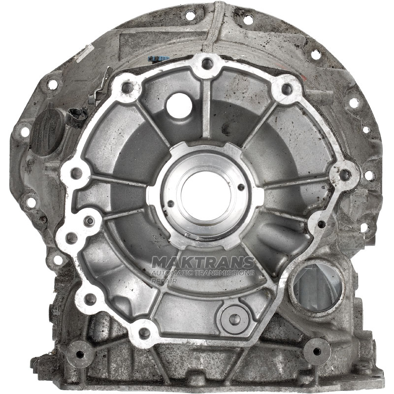 Корпус трансмісії ZF 8HP70 - 1087301290, 1087401289.