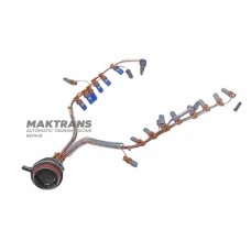 Проводка гидроблока AISIN WARNER AWF8G45 — VOLVO