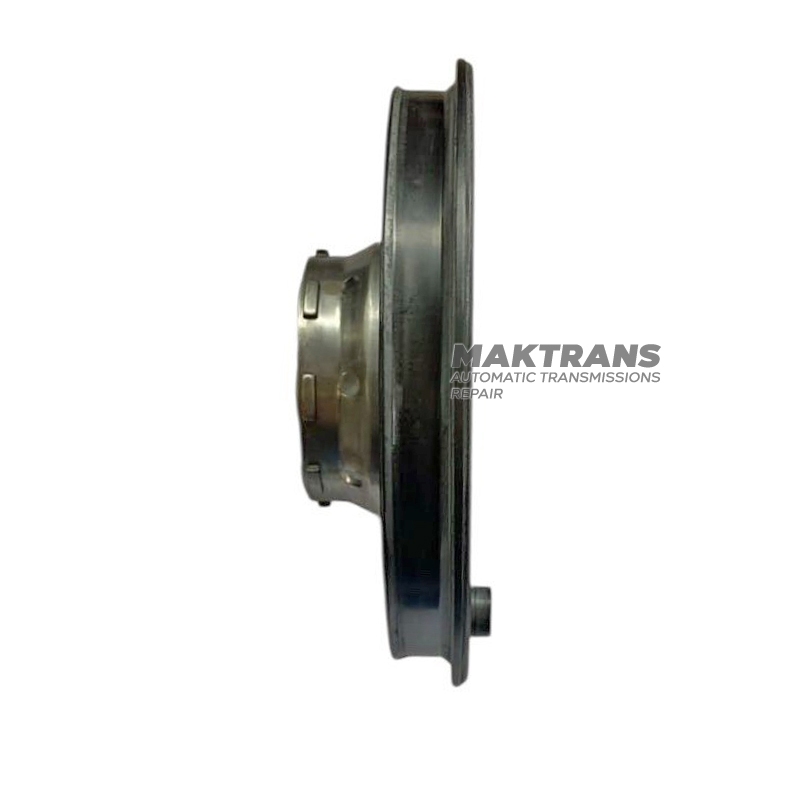 Поршень обрезиненный D Clutch ZF 8HP45, 8HP50, CHRYSLER 845RE, 850RE — для планетарной передачи №4 на 4 сателлита