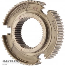 Ступиця синхронізатора VAG DSG DL501 - 0408078400 (46 шліців, нар.Ø 95.95 мм)