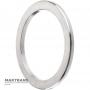 Sun gear №1 bearing shim FORD 10R80 — thickness 4 mm, ext.Ø 57.90 mm, int.Ø 45.60 mm