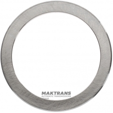 Sun gear №1 bearing shim FORD 10R80 - thickness 4 mm, ext.Ø 57.90 mm, int.Ø 45.60 mm