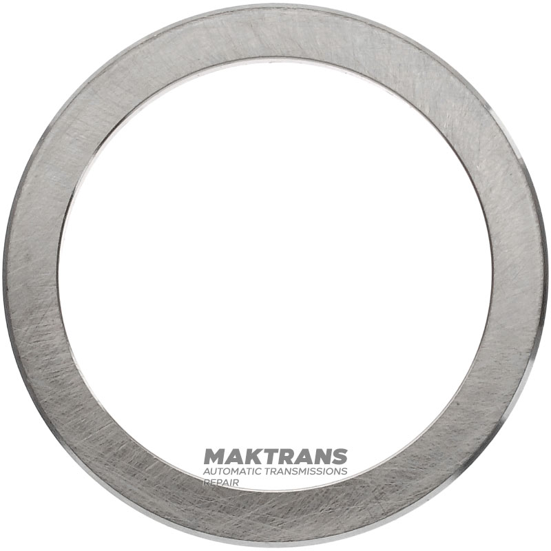 Sun gear №1 bearing shim FORD 10R80 — thickness 4 mm, ext.Ø 57.90 mm, int.Ø 45.60 mm