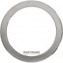 Sun gear №1 bearing shim FORD 10R80 — thickness 4 mm, ext.Ø 57.90 mm, int.Ø 45.60 mm
