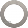Sun gear №1 bearing shim FORD 10R80 — thickness 3.90 mm, ext.Ø 57.25 mm, int.Ø 40.15 mm