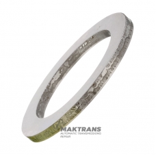 Sun gear №1 bearing shim FORD 10R80 - thickness 3.90 mm, ext.Ø 57.25 mm, int.Ø 40.15 mm