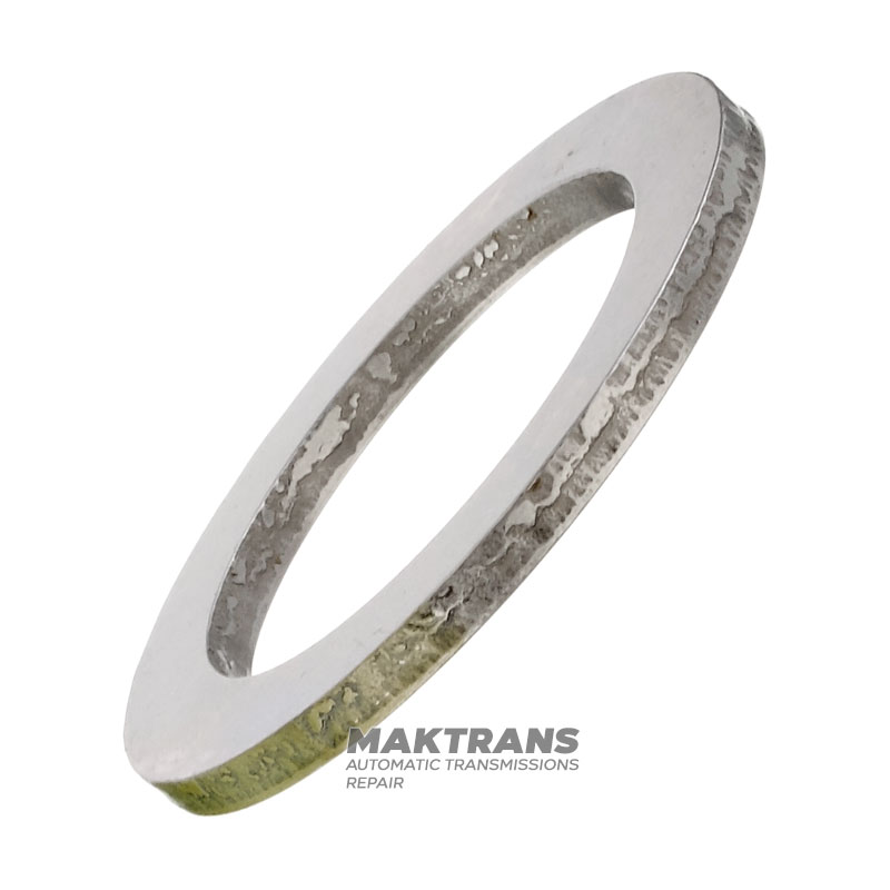 Sun gear №1 bearing shim FORD 10R80 — thickness 3.90 mm, ext.Ø 57.25 mm, int.Ø 40.15 mm