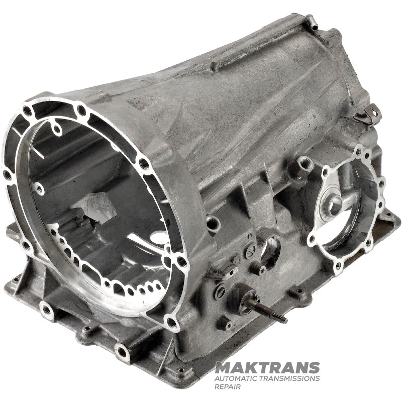 Корпус центральний SSANGYOUNG DSI M78 - 36100-09020, 0578-922