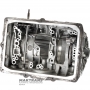Корпус центральний SSANGYOUNG DSI M78 - 36100-09020, 0578-922
