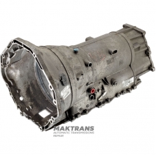 Корпус трансмісії ZF 8HP70, 8HP75 - 1087401206, BMW X5 E70 (2006-2013), для автомобілів без системи START-STOP