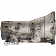 Корпус трансмиссии ZF 8HP70, 8HP75 — 1087401206, BMW X5 E70 (2006-2013), для автомобилей без системы START-STOP