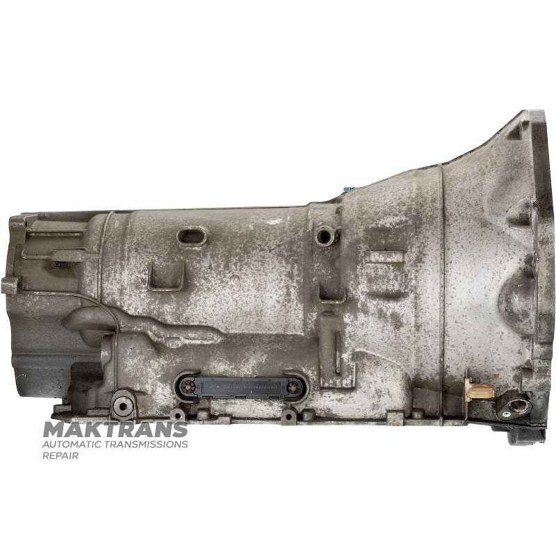 Корпус трансмиссии ZF 8HP70, 8HP75 — 1087401206, BMW X5 E70 (2006-2013), для автомобилей без системы START-STOP