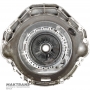 Корпус трансмиссии ZF 8HP70, 8HP75 — 1087401206, BMW X5 E70 (2006-2013), для автомобилей без системы START-STOP