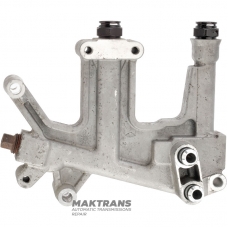 Кронштейн кріплення теплообмінника ZF 8HP70, 870RE - 68463479AA (DODGE Ram 1500, 2013-24)