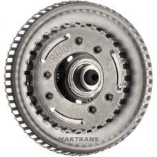Вхідний вал, планетарна передача ZF CVT CFT23 - Ford Focus C-Max 2003