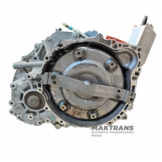 Автоматическая трансмиссия в сборе Aisin Warner AW 55-51SN P30713799 — VOLVO C70 2.5 T5 PETROL, 05-09