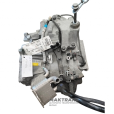 Автоматическая трансмиссия в сборе Aisin Warner AW 55-51SN P30713799 — VOLVO C70 2.5 T5 PETROL, 05-09