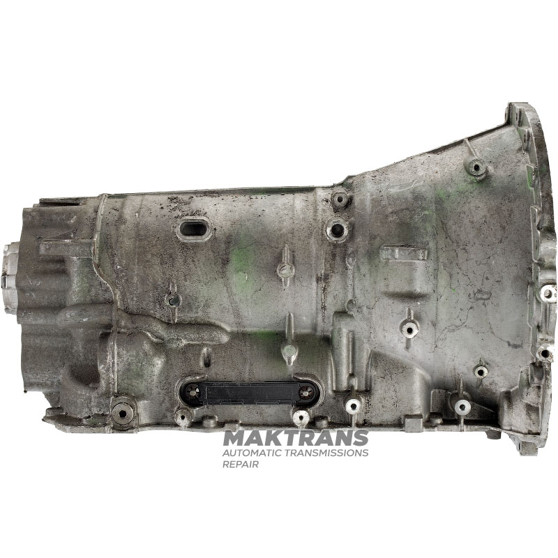 Корпус трансмісії ZF 8HP70 - 1087401832, DW93-7000-AD (Jaguar XF 3.0L, AWD)