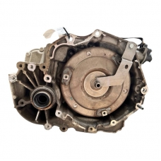 Автоматическая трансмиссия в сборе GM 6T40 2WD (FWD) — 24264758, маркировка трансмиссии 2JNW (OPEL Astra J 2010 - 2017)