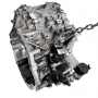 Трансмиссия в сборе JATCO CVT JF016E, 2WD (START-STOP) —  31020-3WX1B, маркировка 3WX1B ( Nissan X-Trail T32, 1.6 DCI 2014-2019, R9M /  Nissan Qashqai 2015 1.6 DCI, J11 R9M)