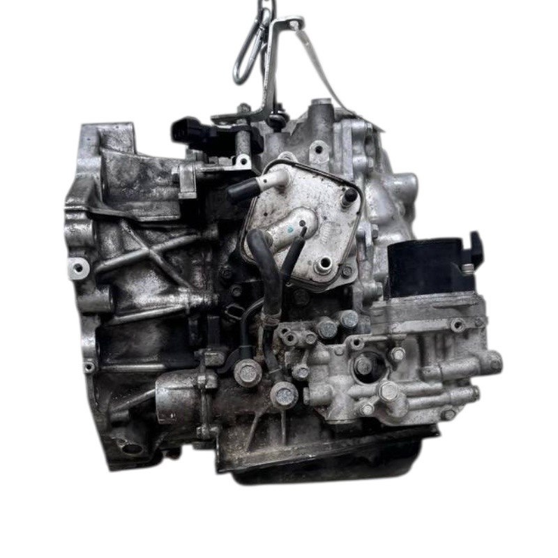 Трансмиссия в сборе JATCO CVT JF016E, 2WD (START-STOP) —  31020-3WX1B, маркировка 3WX1B ( Nissan X-Trail T32, 1.6 DCI 2014-2019, R9M /  Nissan Qashqai 2015 1.6 DCI, J11 R9M)
