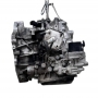 Трансмиссия в сборе JATCO CVT JF016E, 2WD (START-STOP) —  31020-3WX1B, маркировка 3WX1B ( Nissan X-Trail T32, 1.6 DCI 2014-2019, R9M /  Nissan Qashqai 2015 1.6 DCI, J11 R9M)