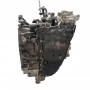 Трансмиссия в сборе JATCO CVT JF016E, 2WD (START-STOP) —  31020-3WX1B, маркировка 3WX1B ( Nissan X-Trail T32, 1.6 DCI 2014-2019, R9M /  Nissan Qashqai 2015 1.6 DCI, J11 R9M)
