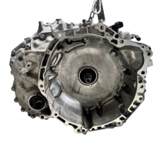 Трансмісія в зборі JATCO CVT JF016E, 2WD (START-STOP) - 31020-3WX1B, маркування 3WX1B (Nissan X-Trail T32, 1.6 DCI 2014-2019, R9M / Nissan Qashqai129