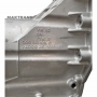 Корпус задний VAG DSG7 0CG DQ200 — 0CG301103C