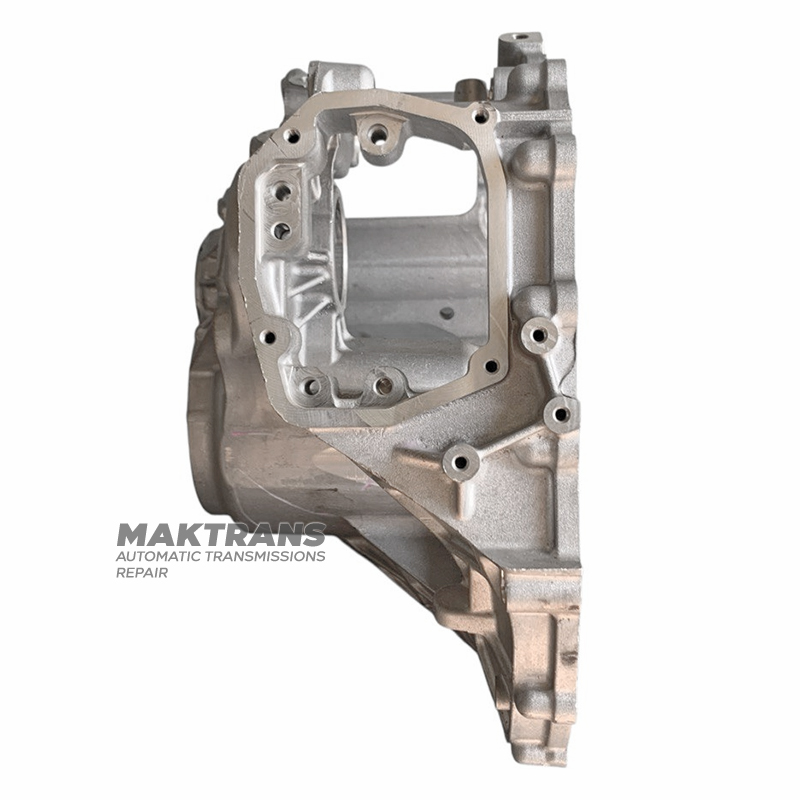 Корпус задний VAG DSG7 0CG DQ200 — 0CG301103C