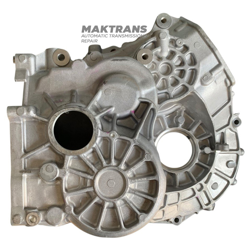 Корпус задний VAG DSG7 0CG DQ200 — 0CG301103C