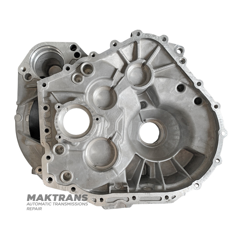 Корпус передний VAG DSG7 DQ200 0AM (Gen2) — 0AM301107AH