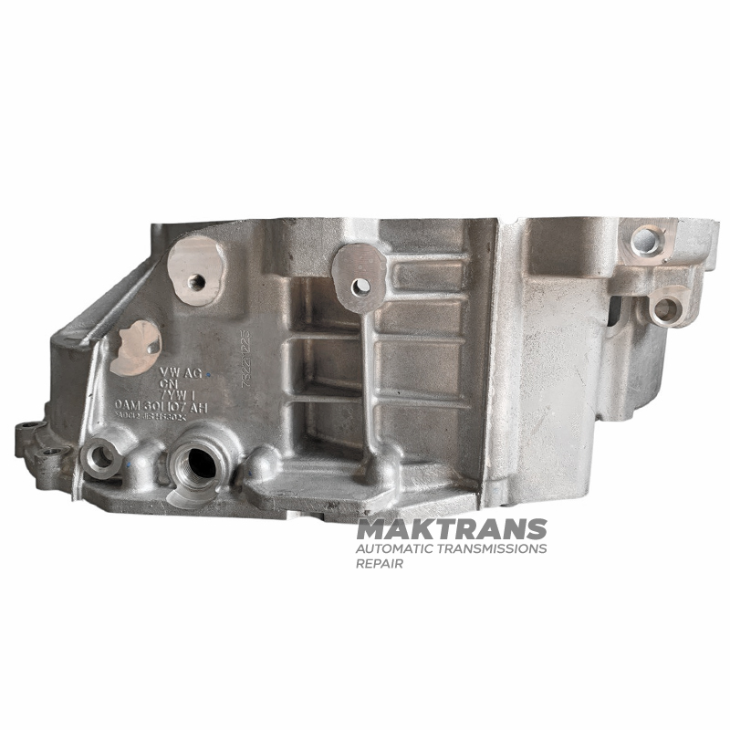 Корпус передний VAG DSG7 DQ200 0AM (Gen2) — 0AM301107AH