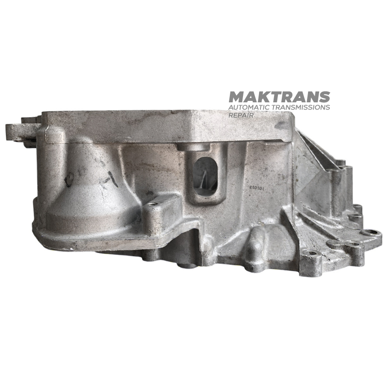 Корпус передний VAG DSG7 DQ200 0AM (Gen1) — 0AM301107N