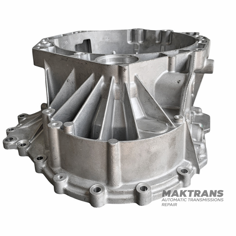 Корпус передний VAG DSG7 DQ200 0AM (Gen1) — 0AM301107N